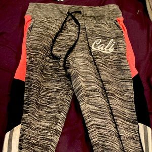Jogger cali sweatpants